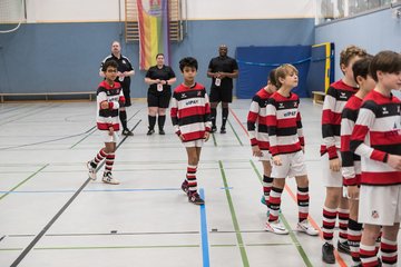 Bild 35 - wDJ NFV Futsalturnier